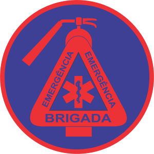 Brigada de Emergência