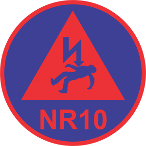 NR 10 -  Eletricidade