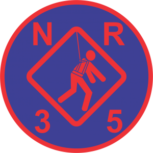 NR 35 - Trabalho em Altura